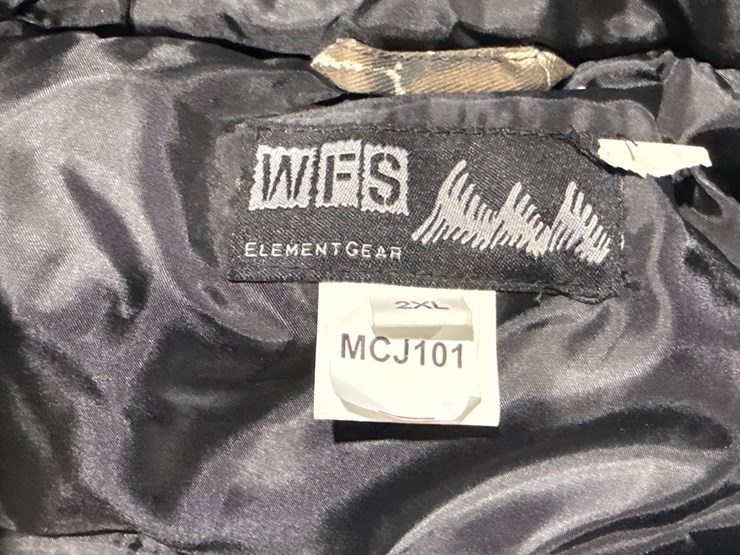 #28386-•-unused-wfs-xxl-camouflage-jacket-image-4