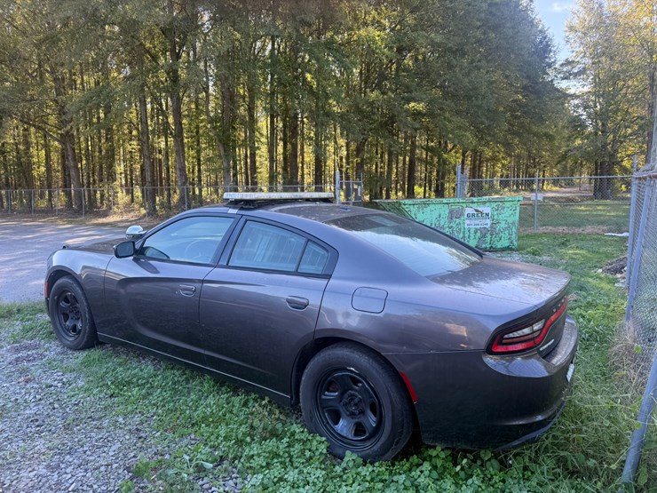 #22573-•-2015-dodge-charger-police-car-vin:-2c3cdxag3fh745839-image-4