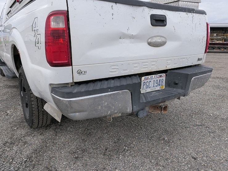 2011-ford-f250-extended-cab-4x4-pickup,-sn:1ft7x2b65bec84920,-6.2l-v8-gas,-image-12