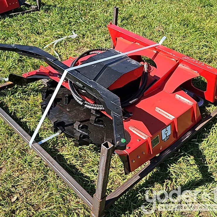 Unused GIYI GY-XDM43