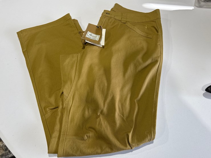 #23573-•-unused-avery-xlt-khakis-image-1