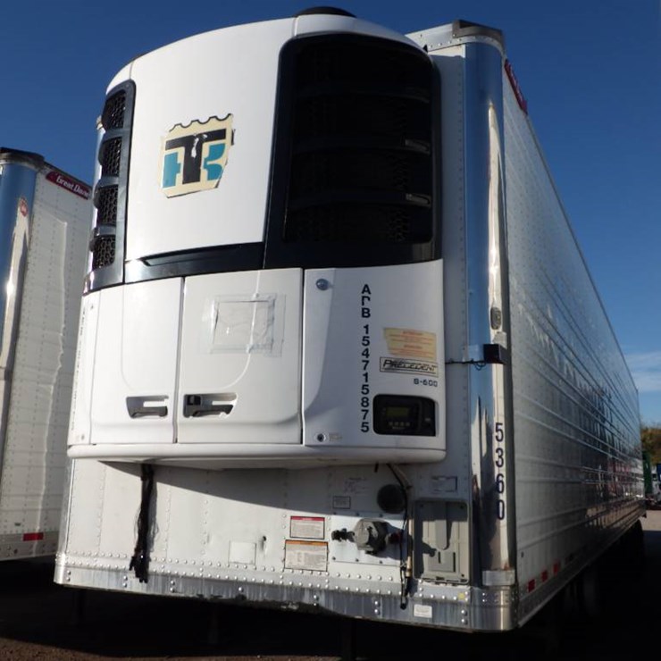 GREAT DANE Everest SS