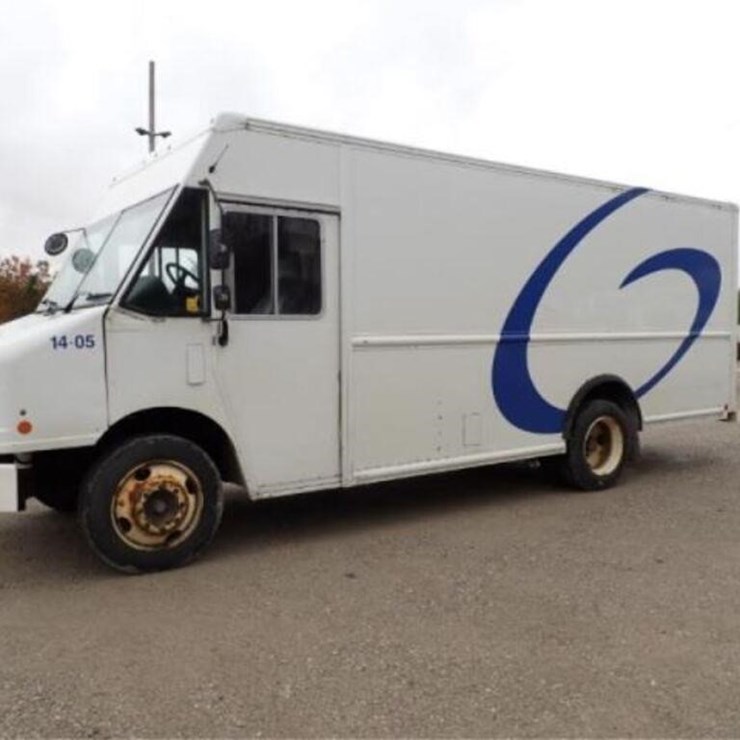 2015 FREIGHTLINER MT55