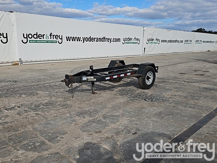 single-axle-trailer-3'7"-x-9',-pintal-hitch-image-2