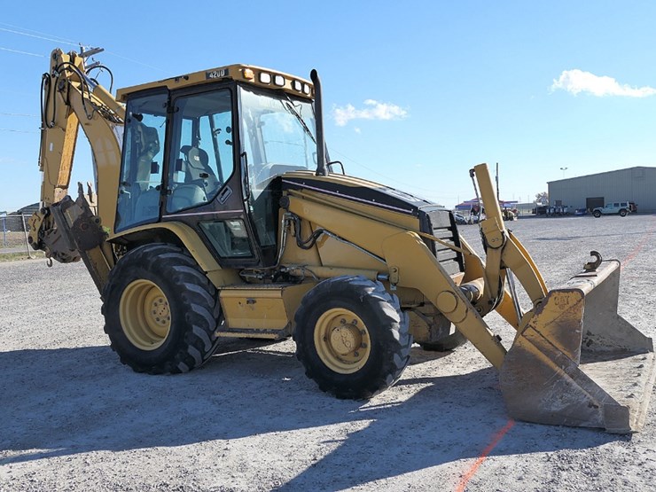 2006-caterpillar-420d-image-4