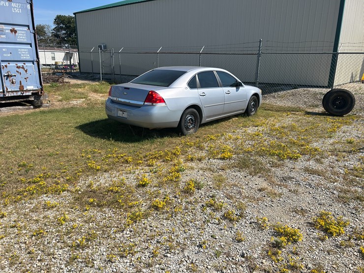 #22552-•-2006-chevrolet-impala-sedan-vin:-2g1wb58k869193108-image-4