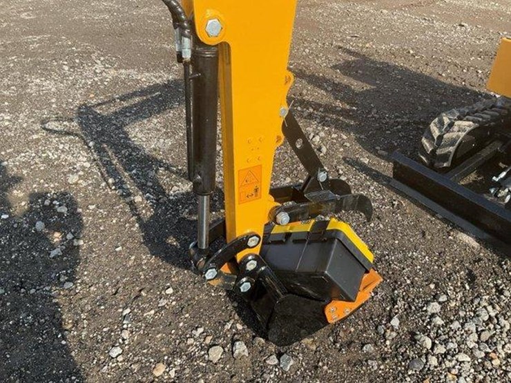 #1602-•-unused-2025-landhero-hydraulic-mini-excavator-image-16