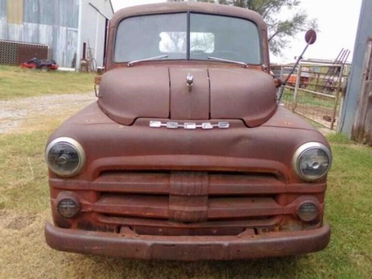 dodge-truck,-shows-58,958-miles,-81453800-image-2