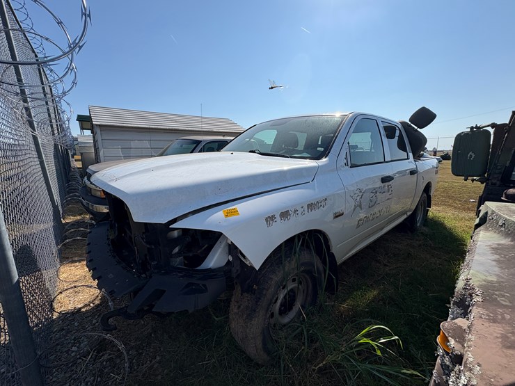 #22548-•-inop-dodge-ram-pickup-image-1