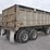 1973-east-28'-tandem-aluminum-dump-trailer,-9'-spread-axle,-steel-frame,-pl-image-2