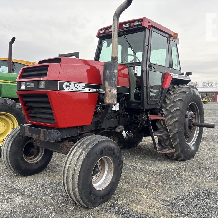 CASE IH 2394