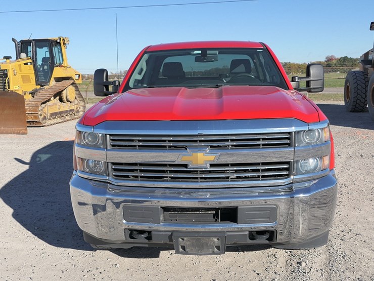 2015-chevy-2500hd-4x4-4dr-pickup,-sn:1gc2kuegxfz138004,-6.0l-gas,-4wd,-long-image-6