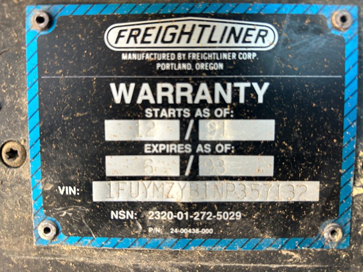 #22529-•-inop-1992-freightliner-t/a-daycab-truck-tractor-vin:-1fuymzyb1np357132-image-61