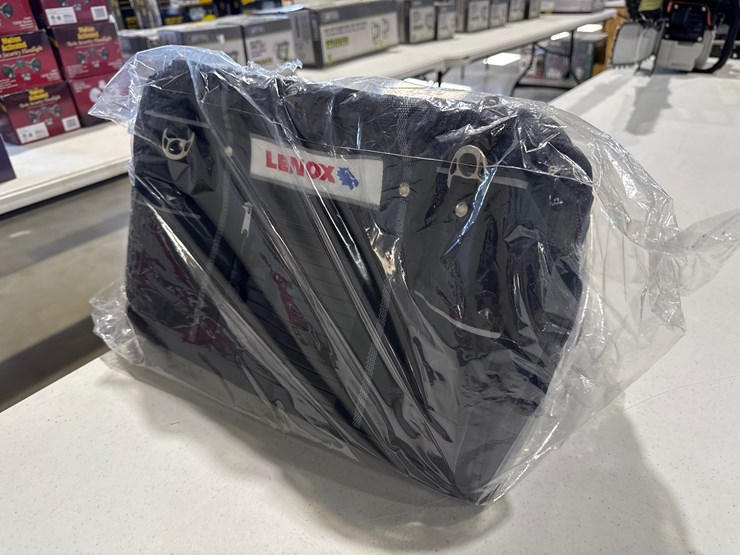 #28380-•-lot-of-(2)-lenox-contractor-tool-bags-image-5