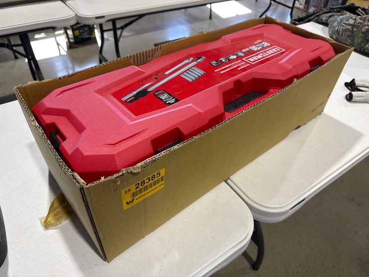 #28385-•-lot-of-(2)-craftsman-tire-change-kits-image-2