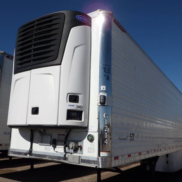 GREAT DANE Everest SS