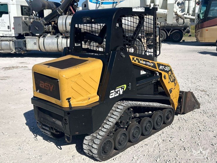 2018-asv-rt30-posi-track-high-flow-compact-track-loader-skid-steer-image-3
