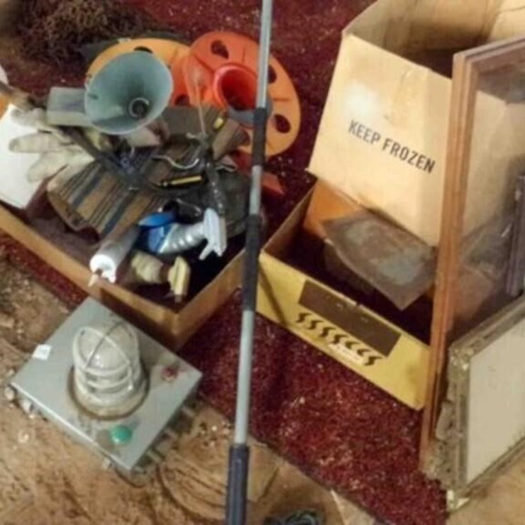 Misc Items - Car Parts, Cleaners, MORE