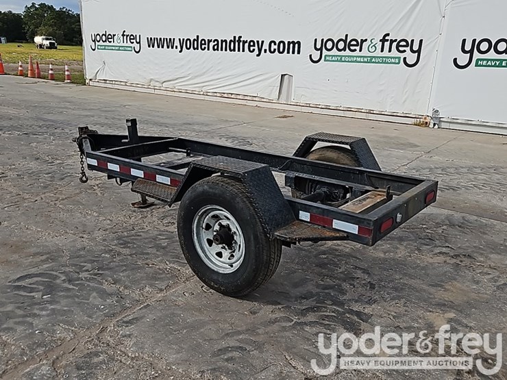 single-axle-trailer-3'7"-x-9',-pintal-hitch-image-4