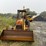 #22581-•-inop-ford-550d-backhoe-loader-image-32