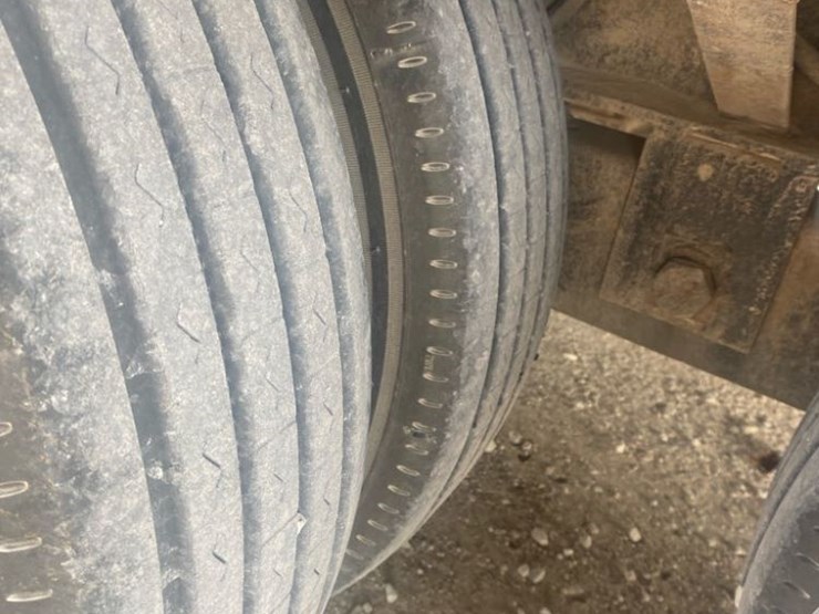 1999-trailmann-gooseneck-flatbed-trailer-(lld1460)-image-26