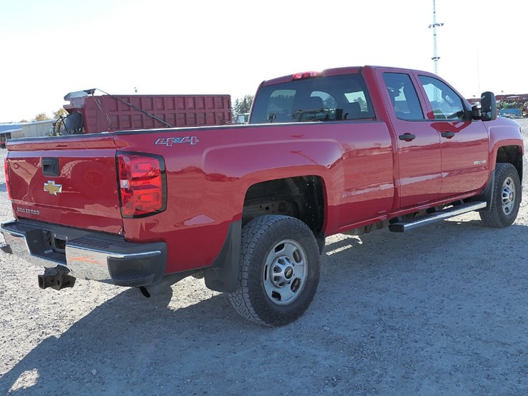 2015-chevy-2500hd-4x4-4dr-pickup,-sn:1gc2kuegxfz138004,-6.0l-gas,-4wd,-long-image-4