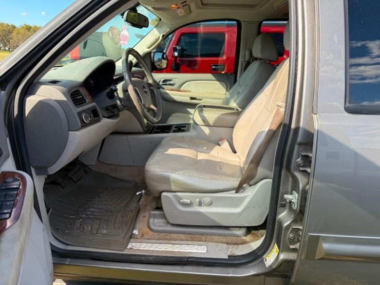 2007-gmc-yukon-slt-image-8