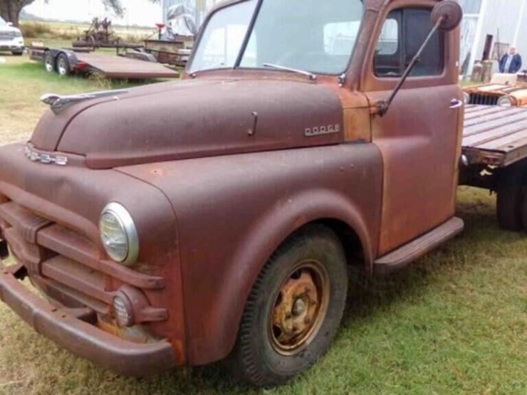 dodge-truck,-shows-58,958-miles,-81453800-image-1