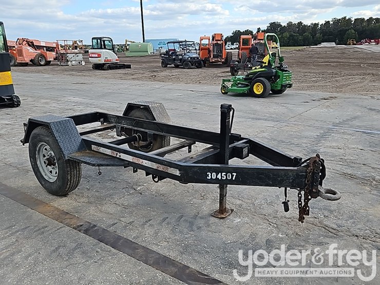 single-axle-trailer-3'7"-x-9',-pintal-hitch-image-7