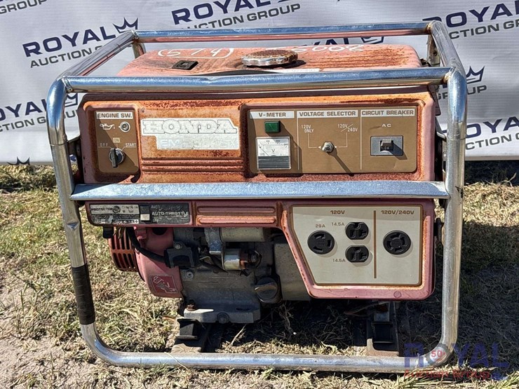 honda-em3500sx-portable-gasoline-generator-image-1