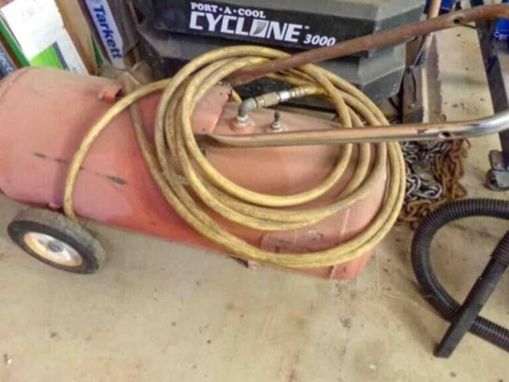 rolling-air-tank---10-gal-(?)-image-1