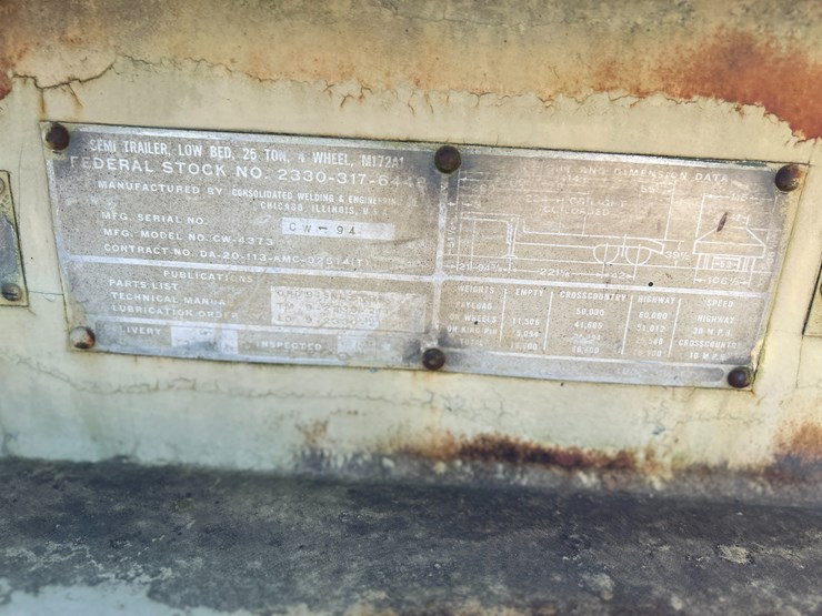 #22567-•-cw-4373-44'-t/a-fixed-neck-lowboy-trailer-cw-94-image-21