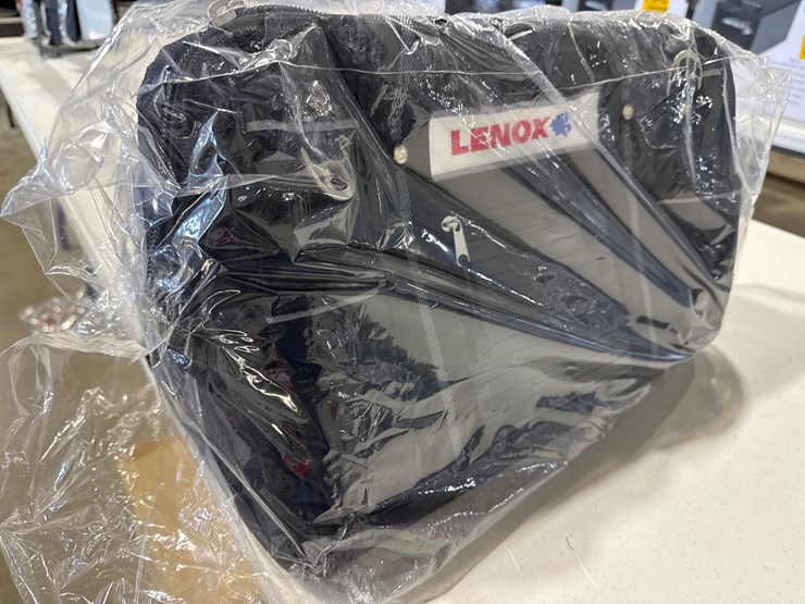 #28380-•-lot-of-(2)-lenox-contractor-tool-bags-image-4