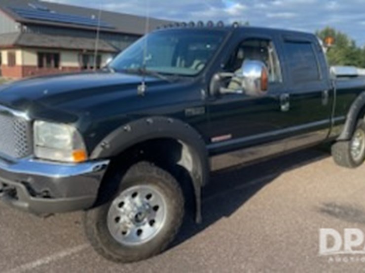 2004-f-350-super-duty-super-cab-truck-(jm652)-image-1