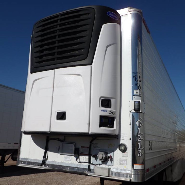 GREAT DANE Everest SS