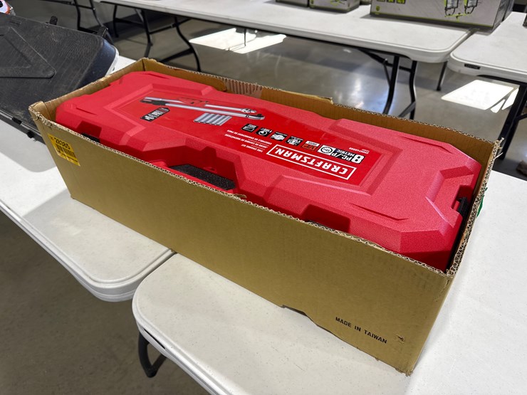 #28385-•-lot-of-(2)-craftsman-tire-change-kits-image-1