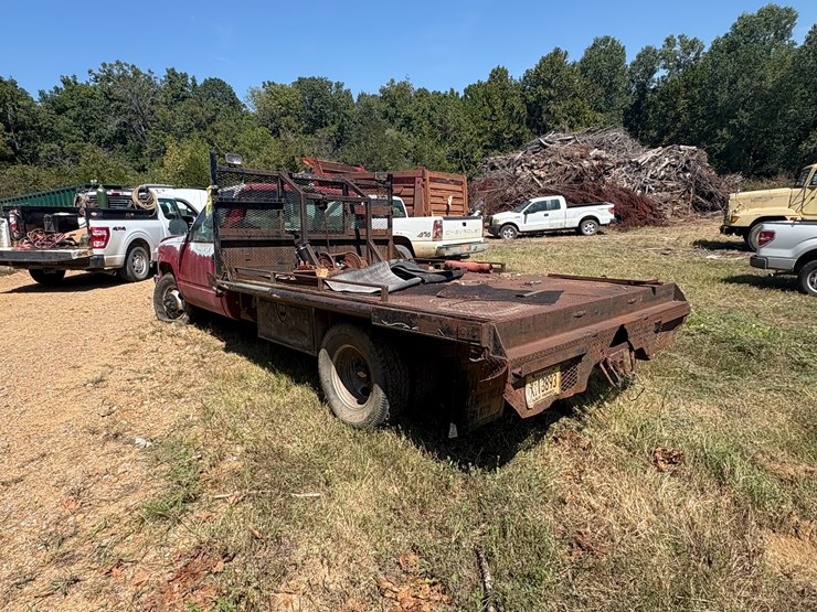 1991-chevrolet-gmt400-image-4