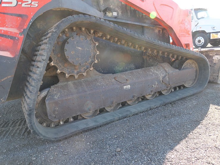 2016-kubota-svl95-2-track-loader,-sn:30102,-erops-w/-air,-hyd.-qt-bucket,-a-image-22