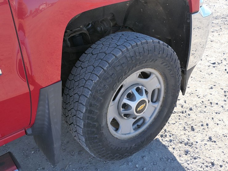 2015-chevy-2500hd-4x4-4dr-pickup,-sn:1gc2kuegxfz138004,-6.0l-gas,-4wd,-long-image-14