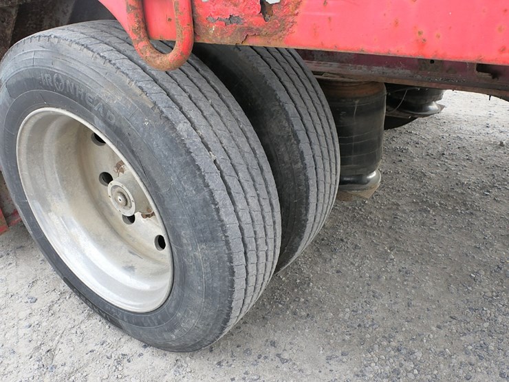 1996-aspen-32-ton-lowboy-trailer,-sn:2a9lb3022ts037004,-spread-axle-tandem-image-13