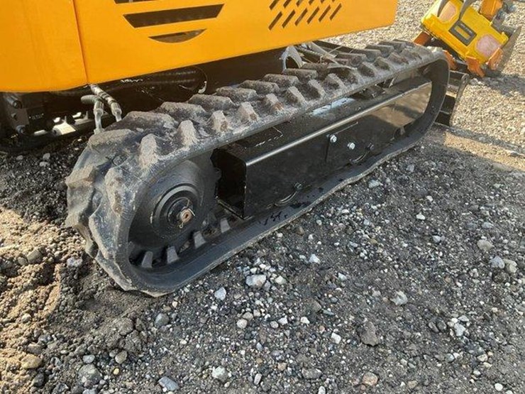 #1603-•-unused-2025-landhero-hydraulic-mini-excavator-image-17