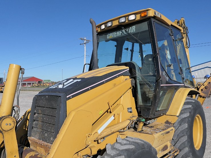 2006-caterpillar-420d-image-6