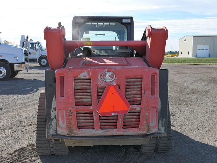 2016-kubota-svl95-2-track-loader,-sn:30102,-erops-w/-air,-hyd.-qt-bucket,-a-image-3