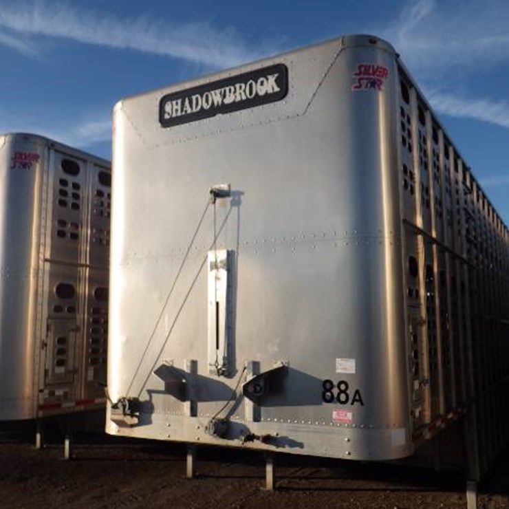 2021 WILSON LIVESTOCK