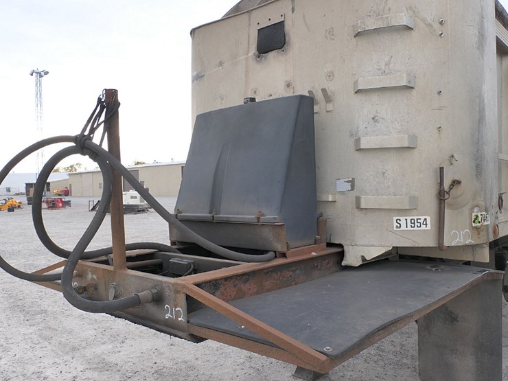 1973-east-28'-tandem-aluminum-dump-trailer,-9'-spread-axle,-steel-frame,-pl-image-6