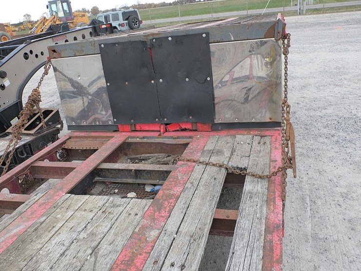 1996-aspen-32-ton-lowboy-trailer,-sn:2a9lb3022ts037004,-spread-axle-tandem-image-22