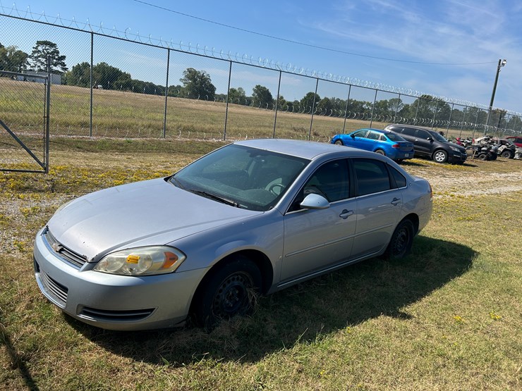 #22552-•-2006-chevrolet-impala-sedan-vin:-2g1wb58k869193108-image-1