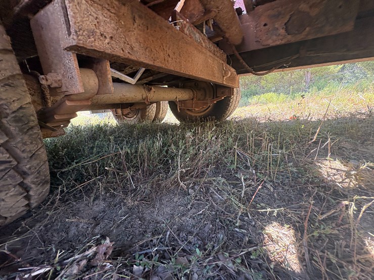 #22541-•-20'-t/a-gooseneck-dump-trailer-image-14