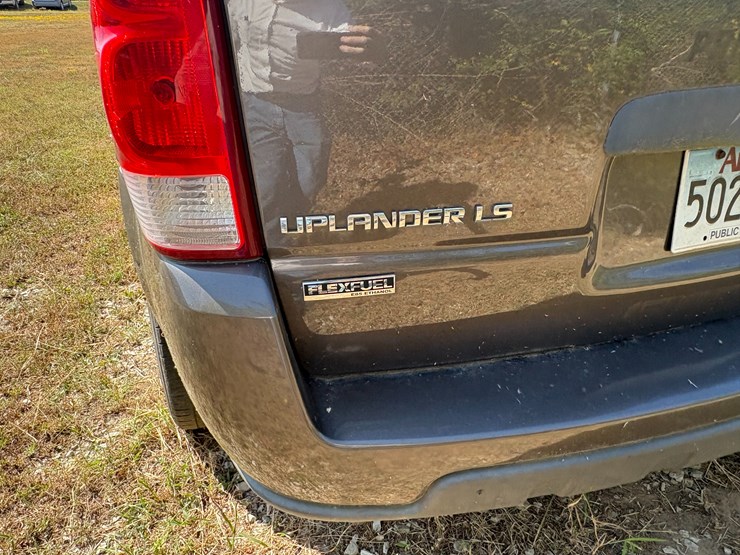 2008-chevrolet-uplander-image-5