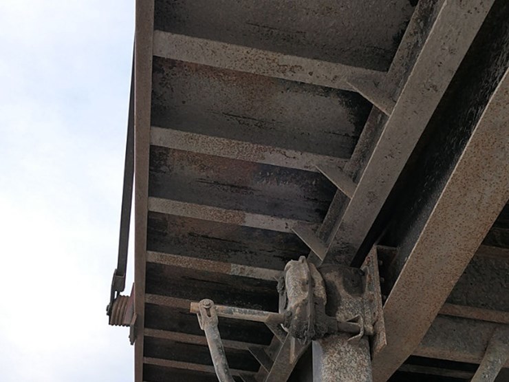 2000-summit-26'-tandem-demo-trailer,-sn:1s8sd2628y0010266,-barn-door-swing-image-20